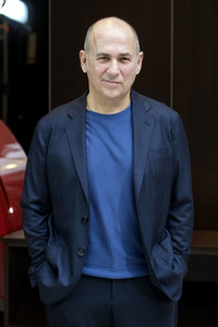 Photocall 'Istanbul Kirmizisi' in Rom