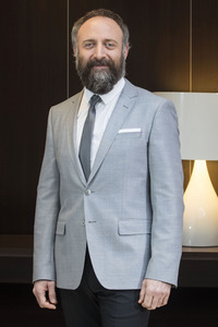 Photocall 'Istanbul Kirmizisi' in Rom