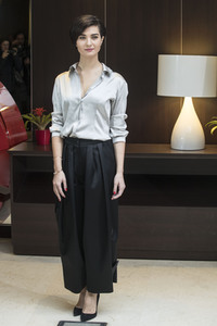 Photocall 'Istanbul Kirmizisi' in Rom