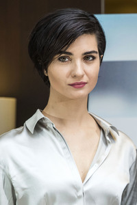 Photocall 'Istanbul Kirmizisi' in Rom