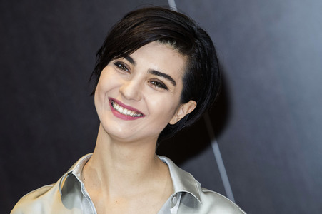 Photocall 'Istanbul Kirmizisi' in Rom