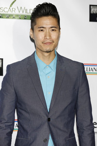 12. Oscar Wilde Awards in Santa Monica