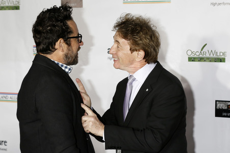 12. Oscar Wilde Awards in Santa Monica