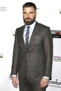 12. Oscar Wilde Awards in Santa Monica