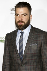 12. Oscar Wilde Awards in Santa Monica