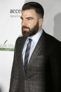 12. Oscar Wilde Awards in Santa Monica