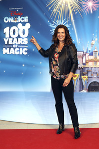 Premiere 'Disney on Ice - 100 Years of Magic' in Leipzig