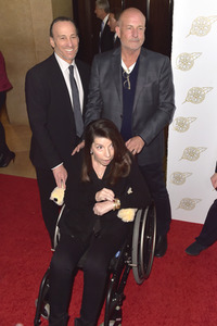 54. ICG Publicists Awards in Beverly Hills