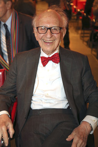 Vortrag von Eric Kandel in Wien