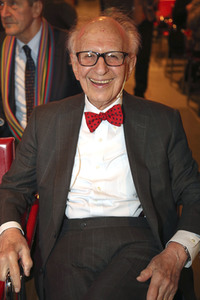 Vortrag von Eric Kandel in Wien