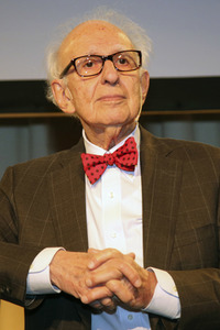 Vortrag von Eric Kandel in Wien