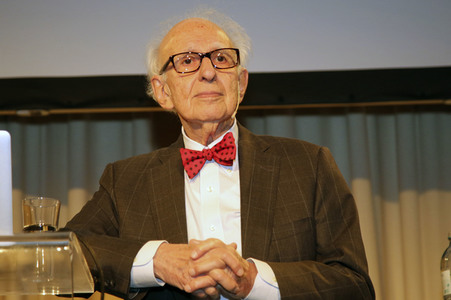 Vortrag von Eric Kandel in Wien