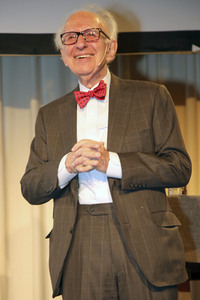 Vortrag von Eric Kandel in Wien