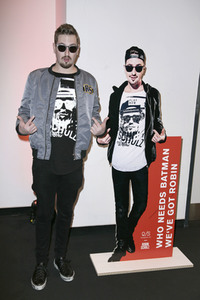 Filmpremiere 'Robin Schulz - The Movie' in Hamburg