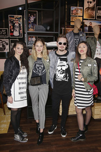 Filmpremiere 'Robin Schulz - The Movie' in Hamburg