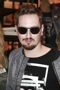 Filmpremiere 'Robin Schulz - The Movie' in Hamburg