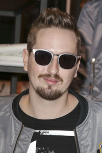 Filmpremiere 'Robin Schulz - The Movie' in Hamburg