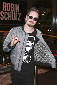 Filmpremiere 'Robin Schulz - The Movie' in Hamburg