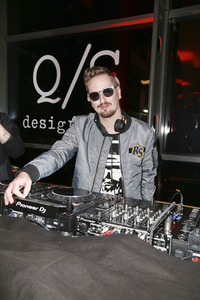 Filmpremiere 'Robin Schulz - The Movie' in Hamburg