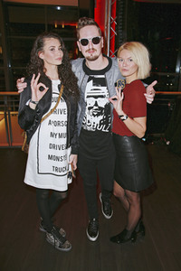 Filmpremiere 'Robin Schulz - The Movie' in Hamburg
