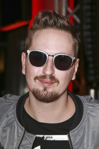 Filmpremiere 'Robin Schulz - The Movie' in Hamburg