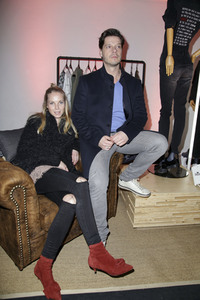 Filmpremiere 'Robin Schulz - The Movie' in Hamburg