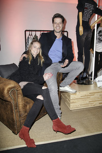 Filmpremiere 'Robin Schulz - The Movie' in Hamburg