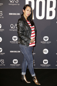 Filmpremiere 'Robin Schulz - The Movie' in Hamburg