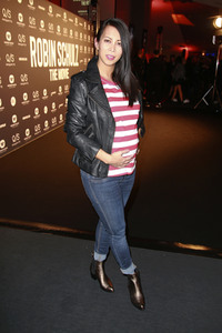 Filmpremiere 'Robin Schulz - The Movie' in Hamburg