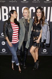 Filmpremiere 'Robin Schulz - The Movie' in Hamburg