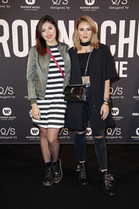 Filmpremiere 'Robin Schulz - The Movie' in Hamburg