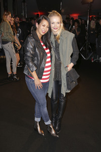 Filmpremiere 'Robin Schulz - The Movie' in Hamburg