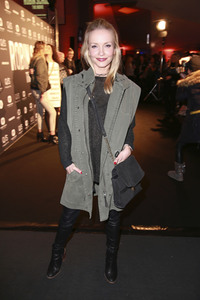 Filmpremiere 'Robin Schulz - The Movie' in Hamburg