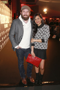 Filmpremiere 'Robin Schulz - The Movie' in Hamburg