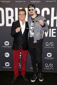 Filmpremiere 'Robin Schulz - The Movie' in Hamburg