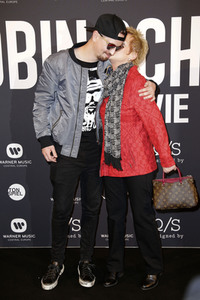 Filmpremiere 'Robin Schulz - The Movie' in Hamburg