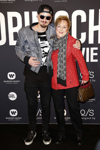 Filmpremiere 'Robin Schulz - The Movie' in Hamburg