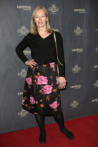 Theaterpremiere 'Alles muss glänzen - The Homemaker' in Berlin