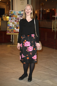 Theaterpremiere 'Alles muss glänzen - The Homemaker' in Berlin