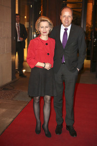 Premierenparty 'Alles muss glänzen - The Homemaker' in Berlin