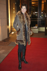 Premierenparty 'Alles muss glänzen - The Homemaker' in Berlin