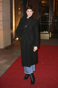 Premierenparty 'Alles muss glänzen - The Homemaker' in Berlin