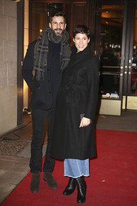 Premierenparty 'Alles muss glänzen - The Homemaker' in Berlin
