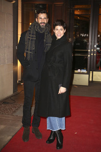 Premierenparty 'Alles muss glänzen - The Homemaker' in Berlin