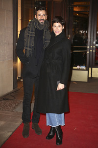 Premierenparty 'Alles muss glänzen - The Homemaker' in Berlin