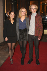 Premierenparty 'Alles muss glänzen - The Homemaker' in Berlin