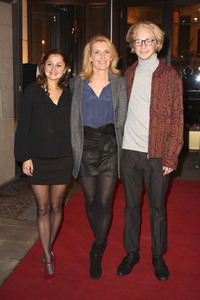Premierenparty 'Alles muss glänzen - The Homemaker' in Berlin
