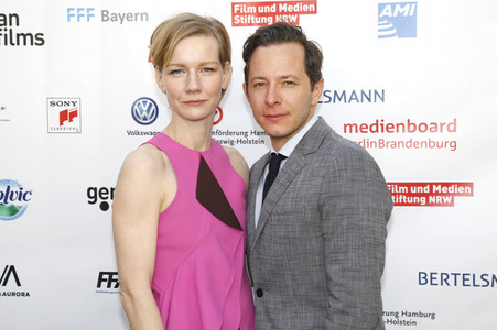 Empfang der deutschen Oscar-Nominierten 2017 in Los Angeles