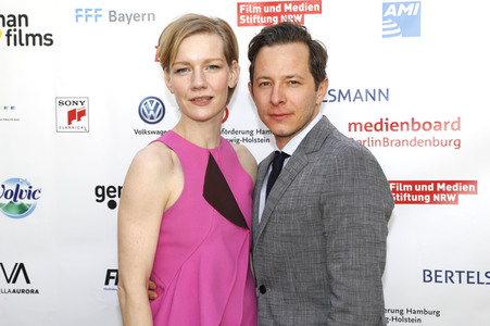 Empfang der deutschen Oscar-Nominierten 2017 in Los Angeles