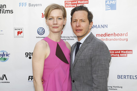 Empfang der deutschen Oscar-Nominierten 2017 in Los Angeles